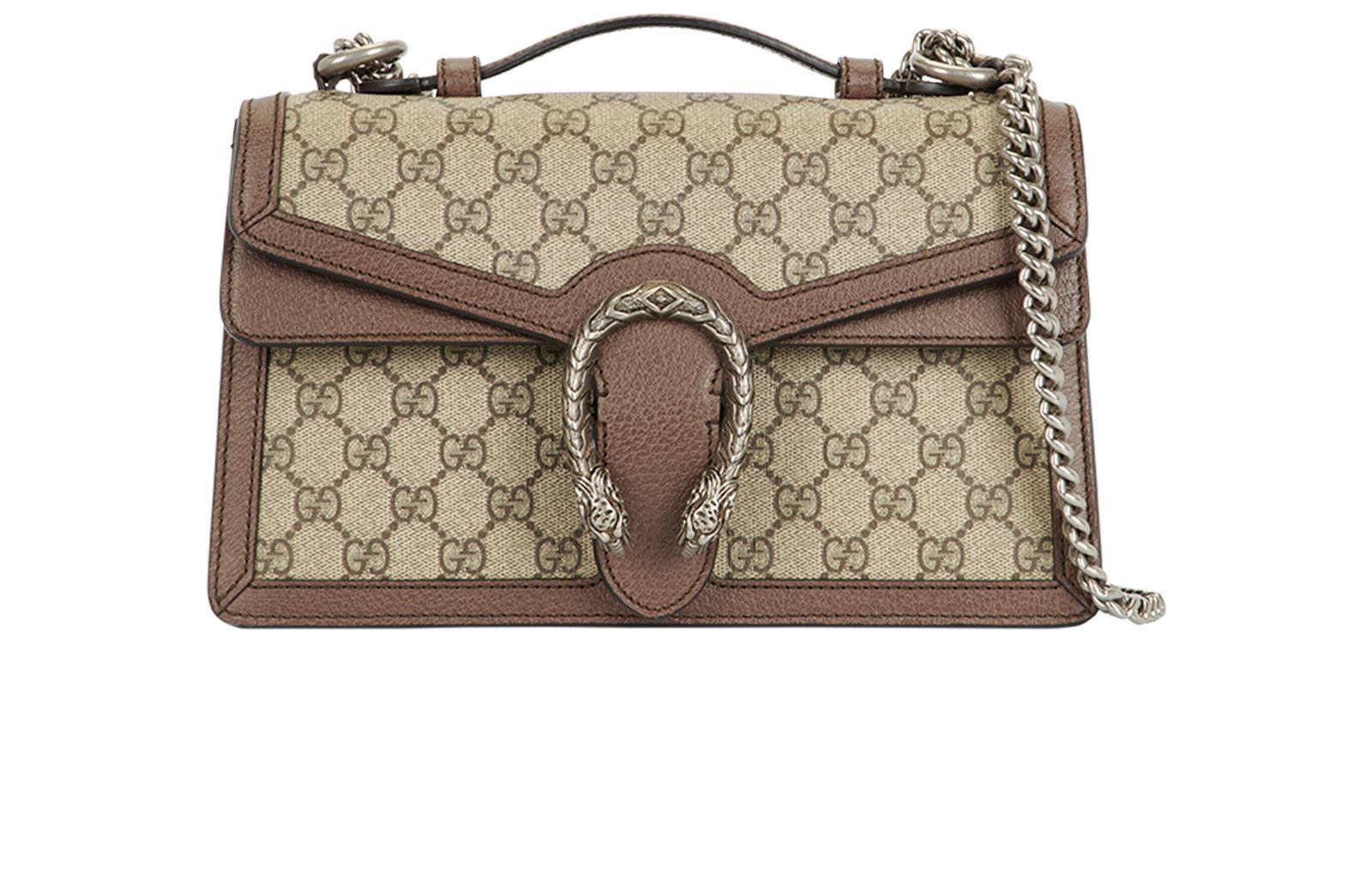 Dionysus Top Handle Bag, Gucci Designer Exchange Buy Sell Exchange